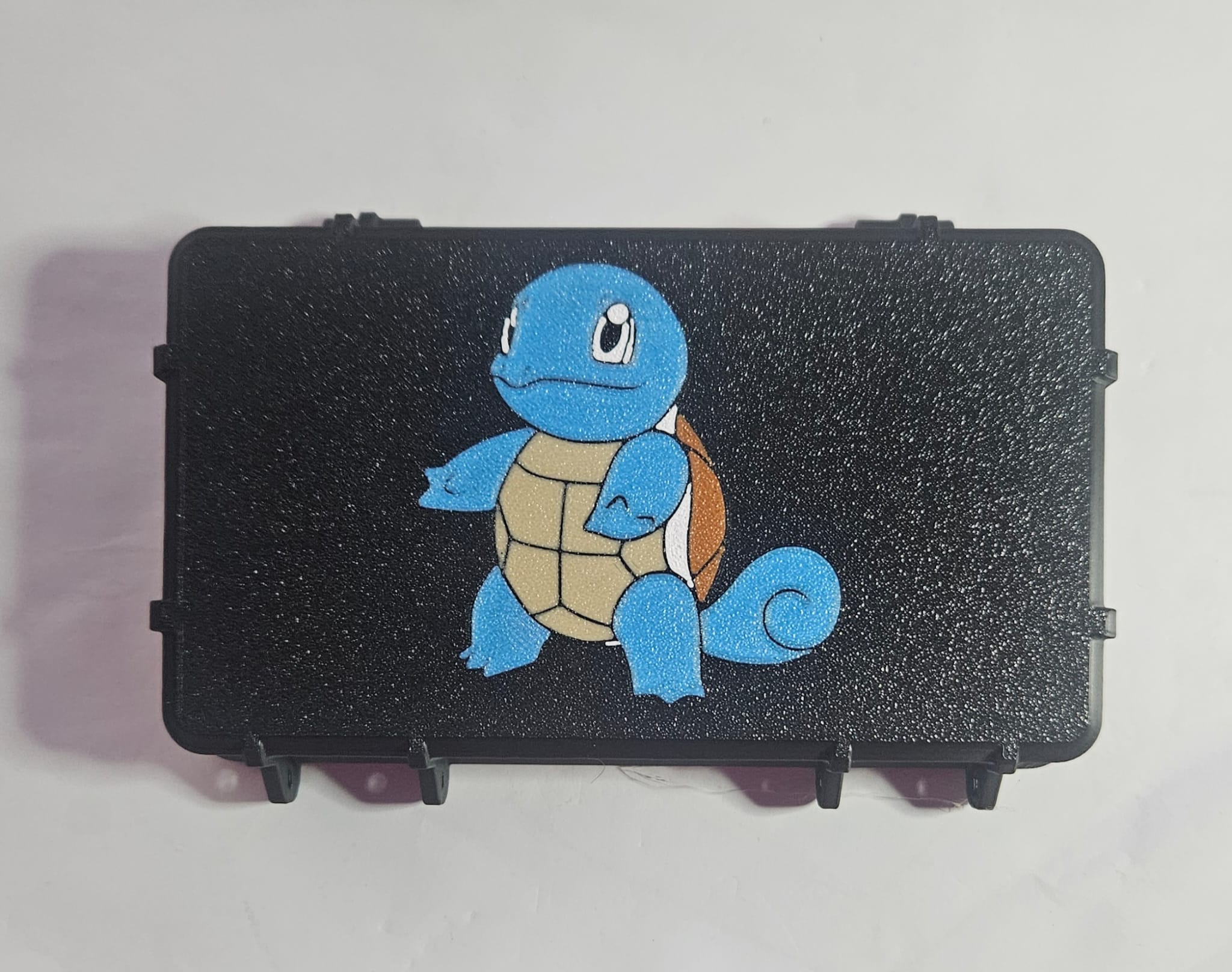 Pokémon-Inspired Top Loader Storage Case for Trading Cards - Image 39