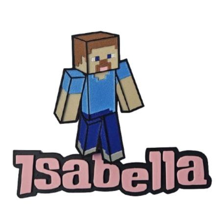 Personalised Bedroom Door Sign – Custom Name or Phrase. Name and Text Colour in Notes! - Image 10