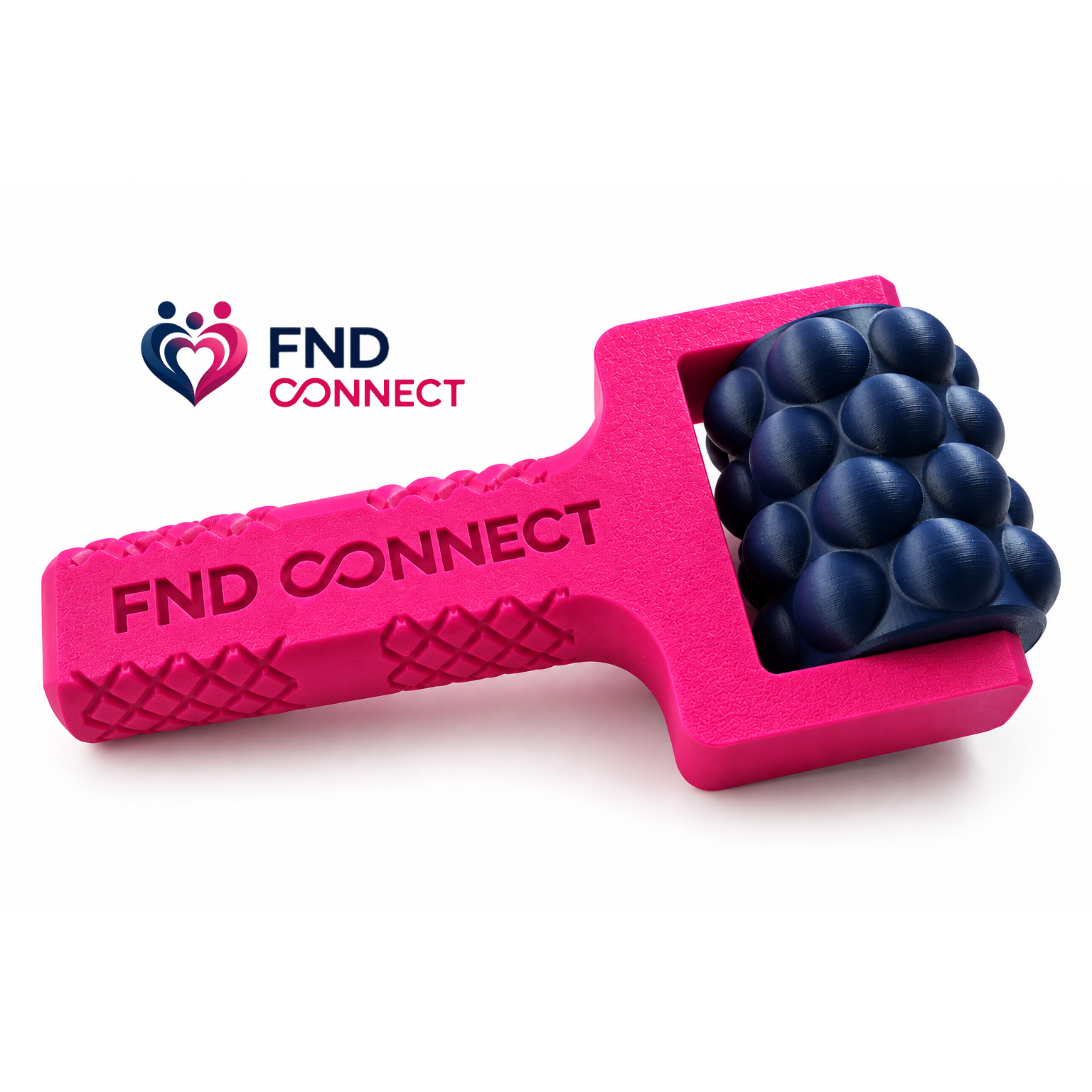 FND Connect Roller