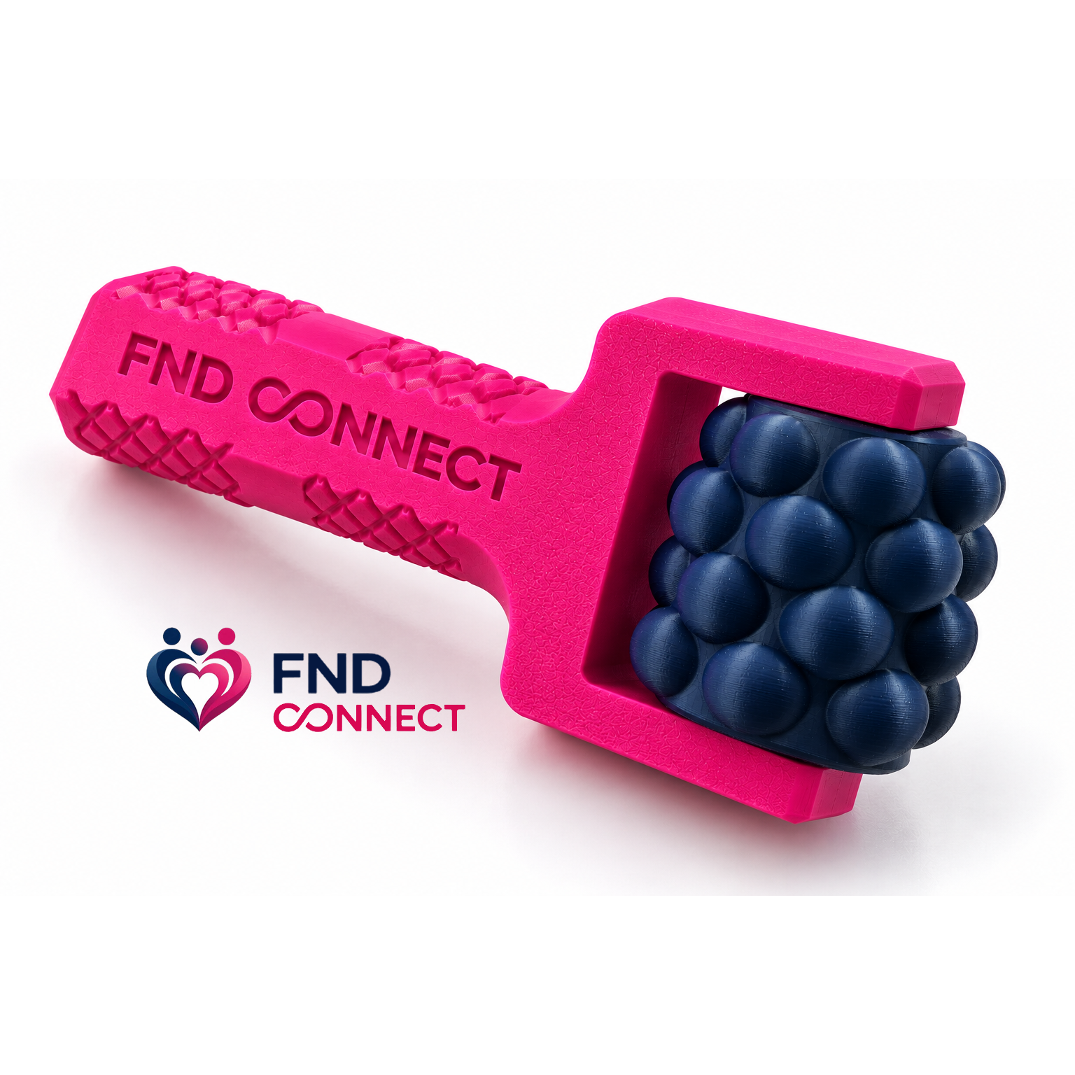 FND Connect Roller - Image 2