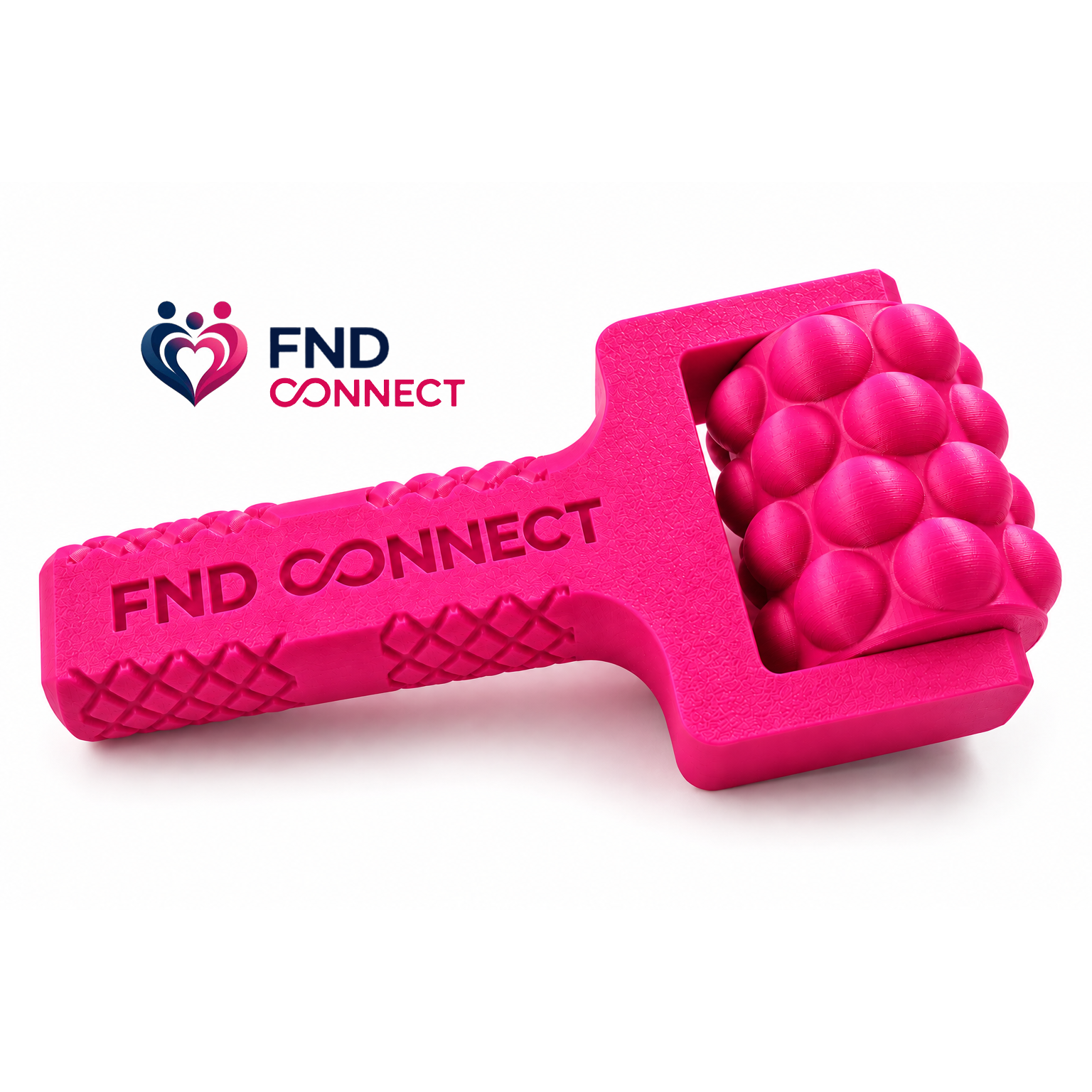 FND Connect Roller - Image 6