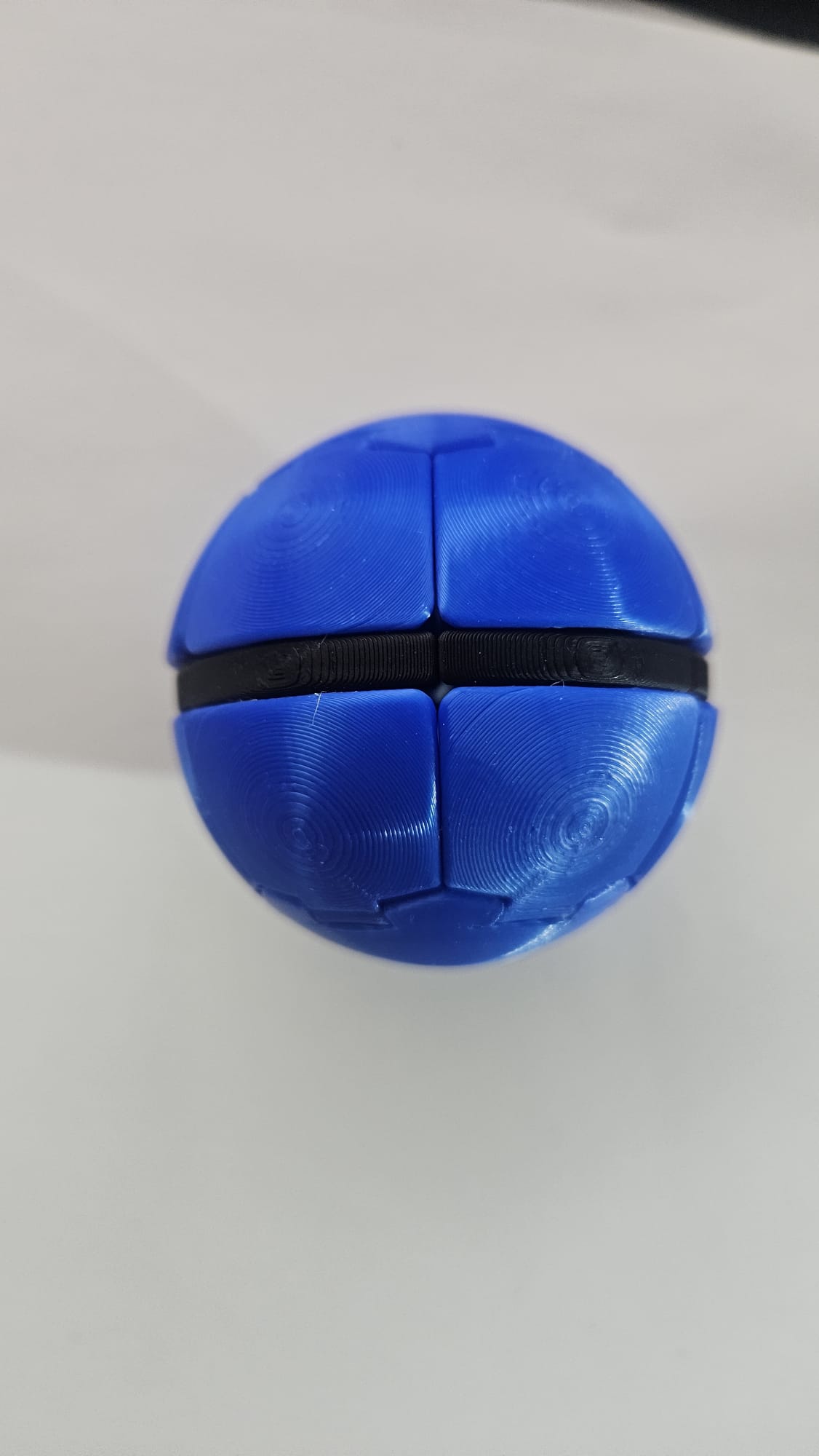 SnapSphere – Compression Feedback Fidget - Image 15