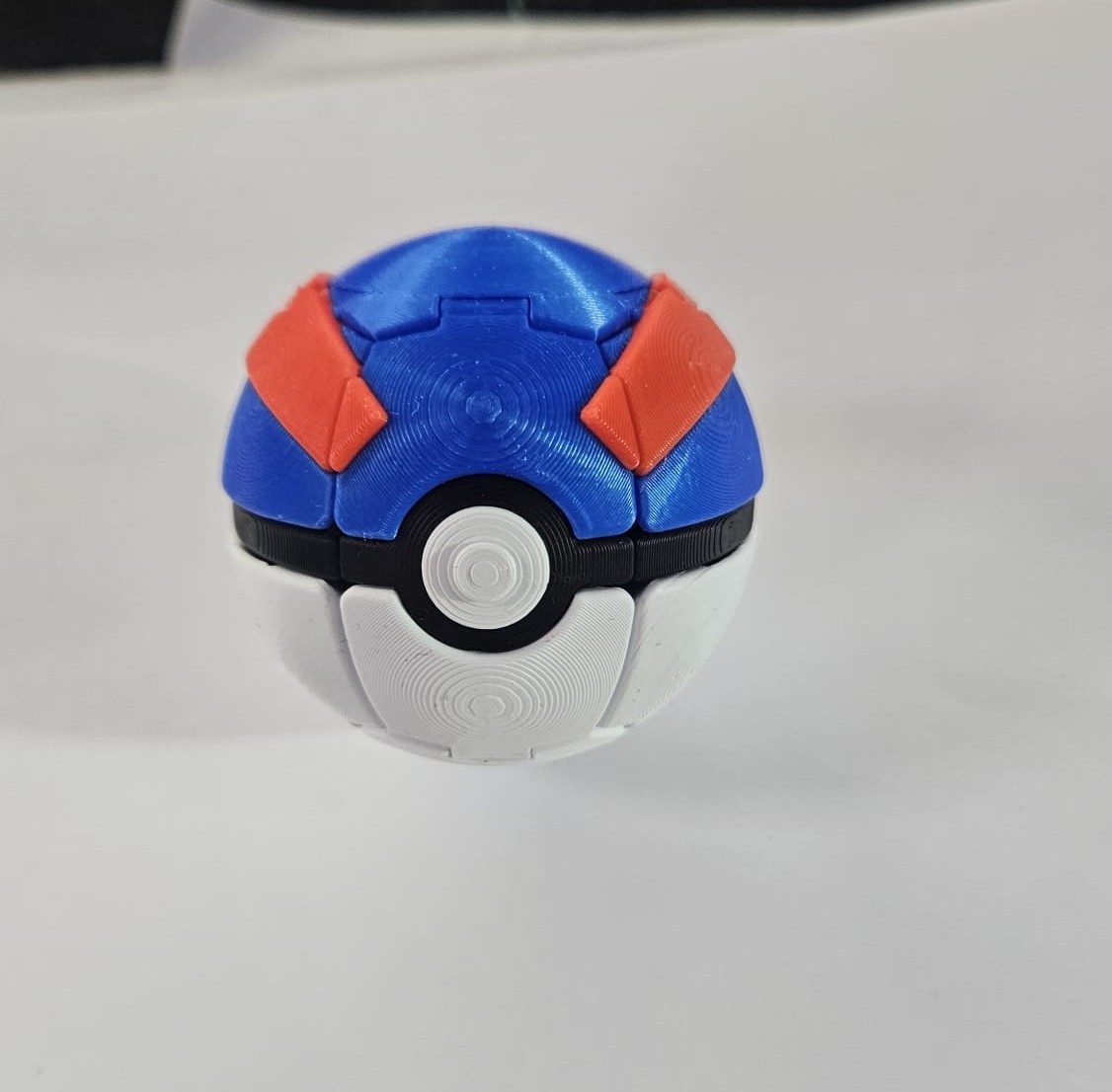 SnapSphere – Compression Feedback Fidget - Image 5