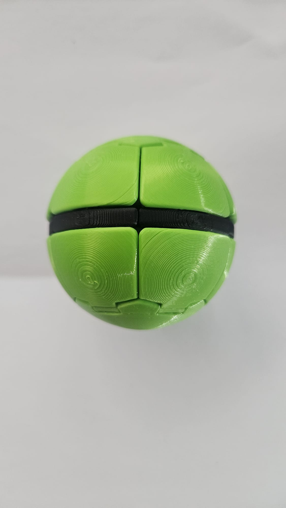 SnapSphere – Compression Feedback Fidget - Image 14
