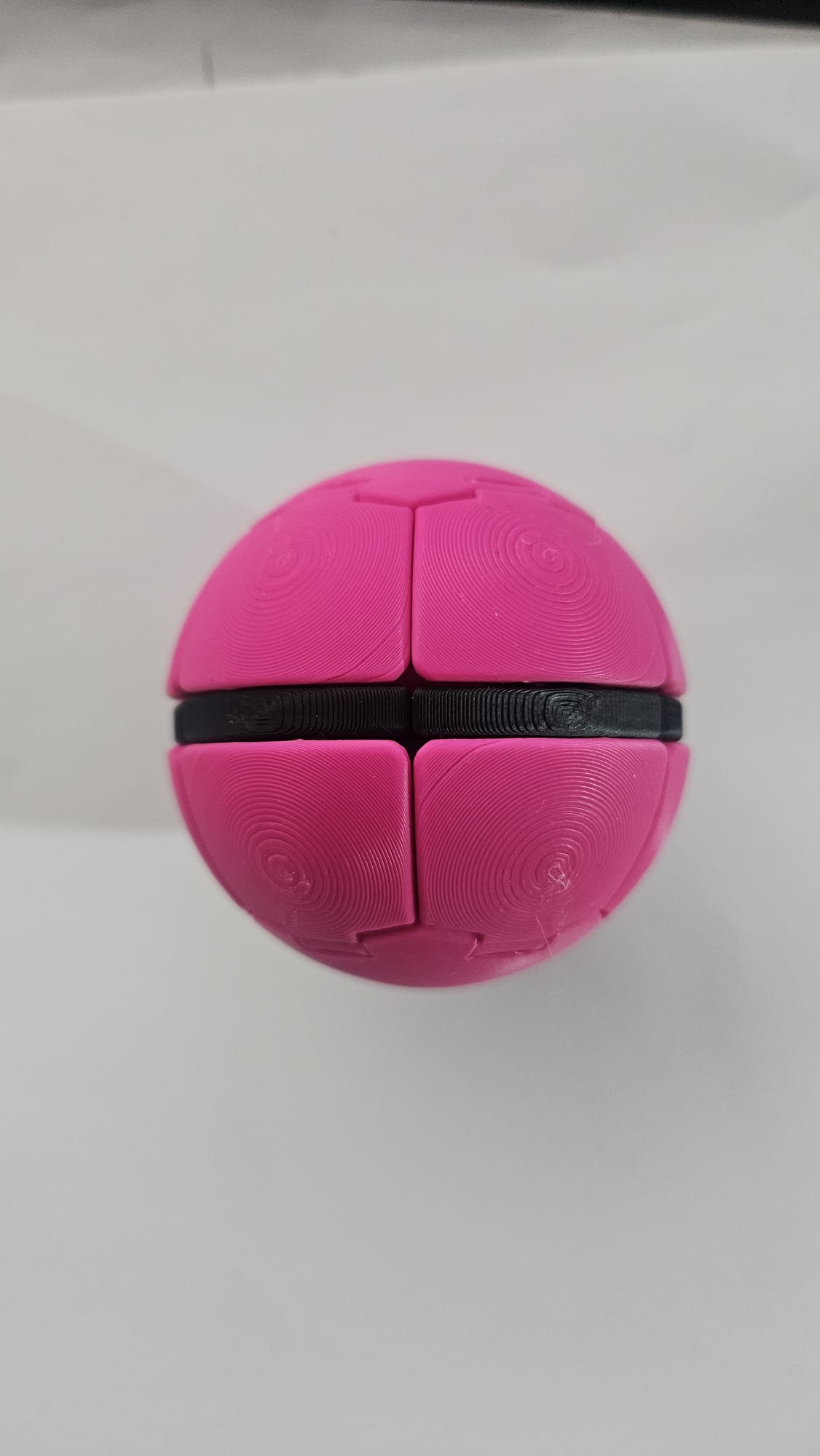 SnapSphere – Compression Feedback Fidget - Image 13
