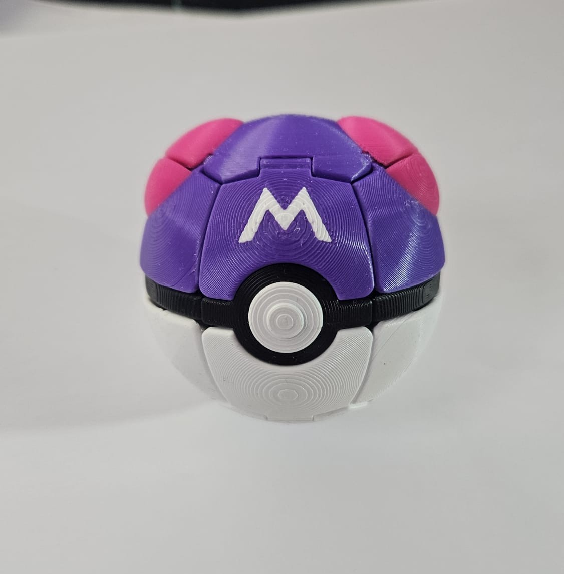 SnapSphere – Compression Feedback Fidget - Image 8
