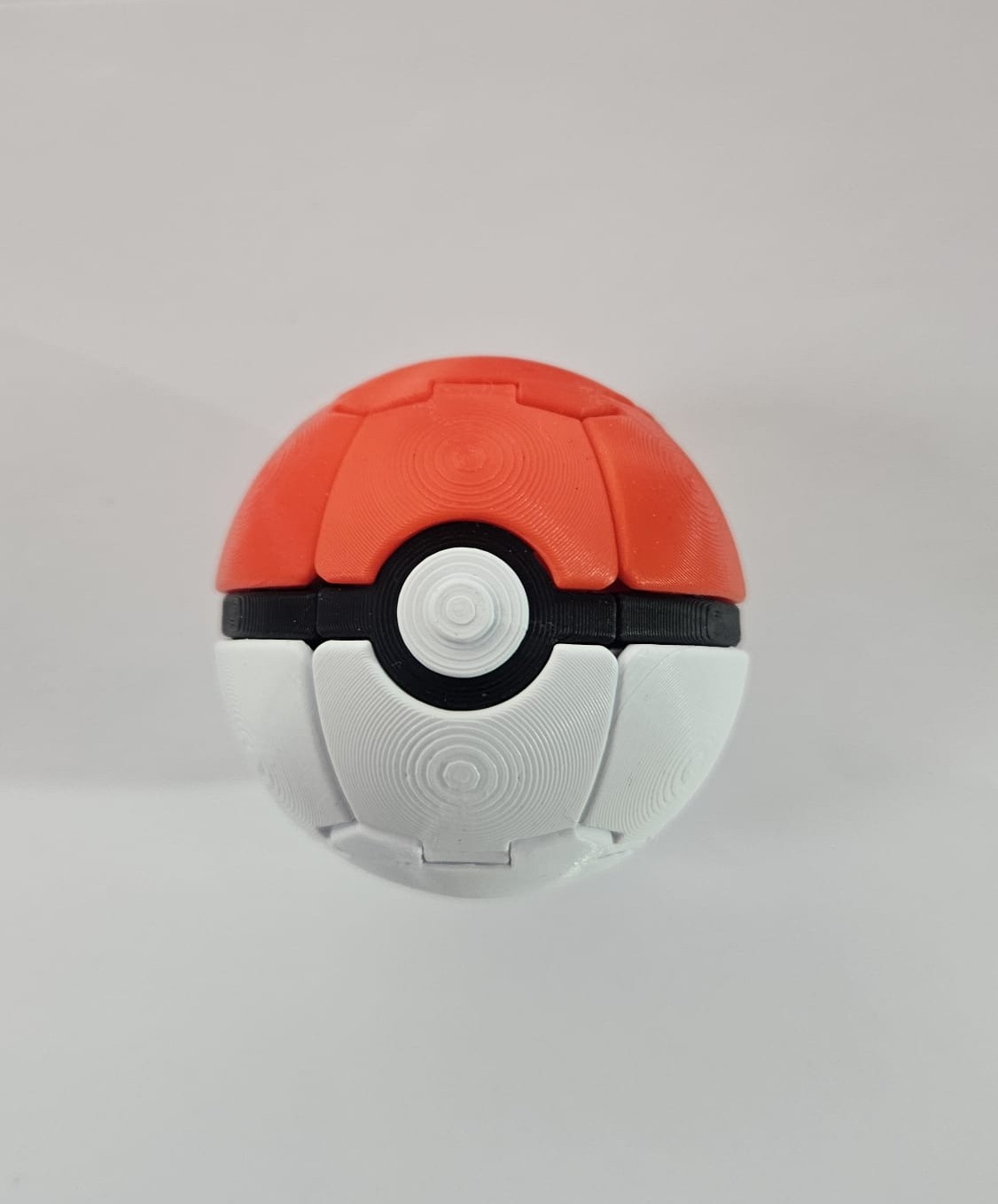 SnapSphere – Compression Feedback Fidget - Image 4