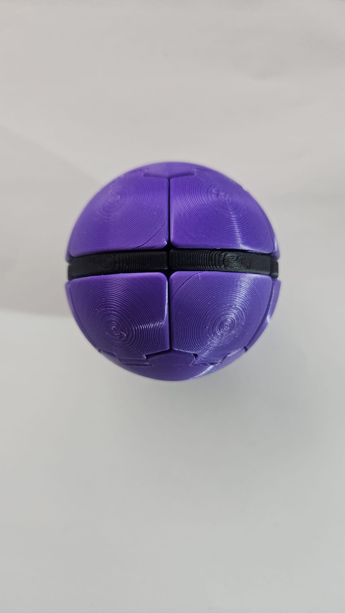 SnapSphere – Compression Feedback Fidget - Image 11