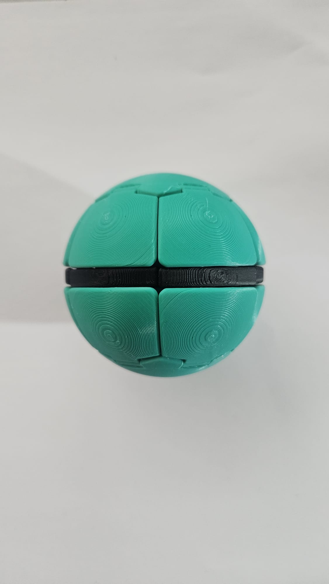 SnapSphere – Compression Feedback Fidget - Image 9