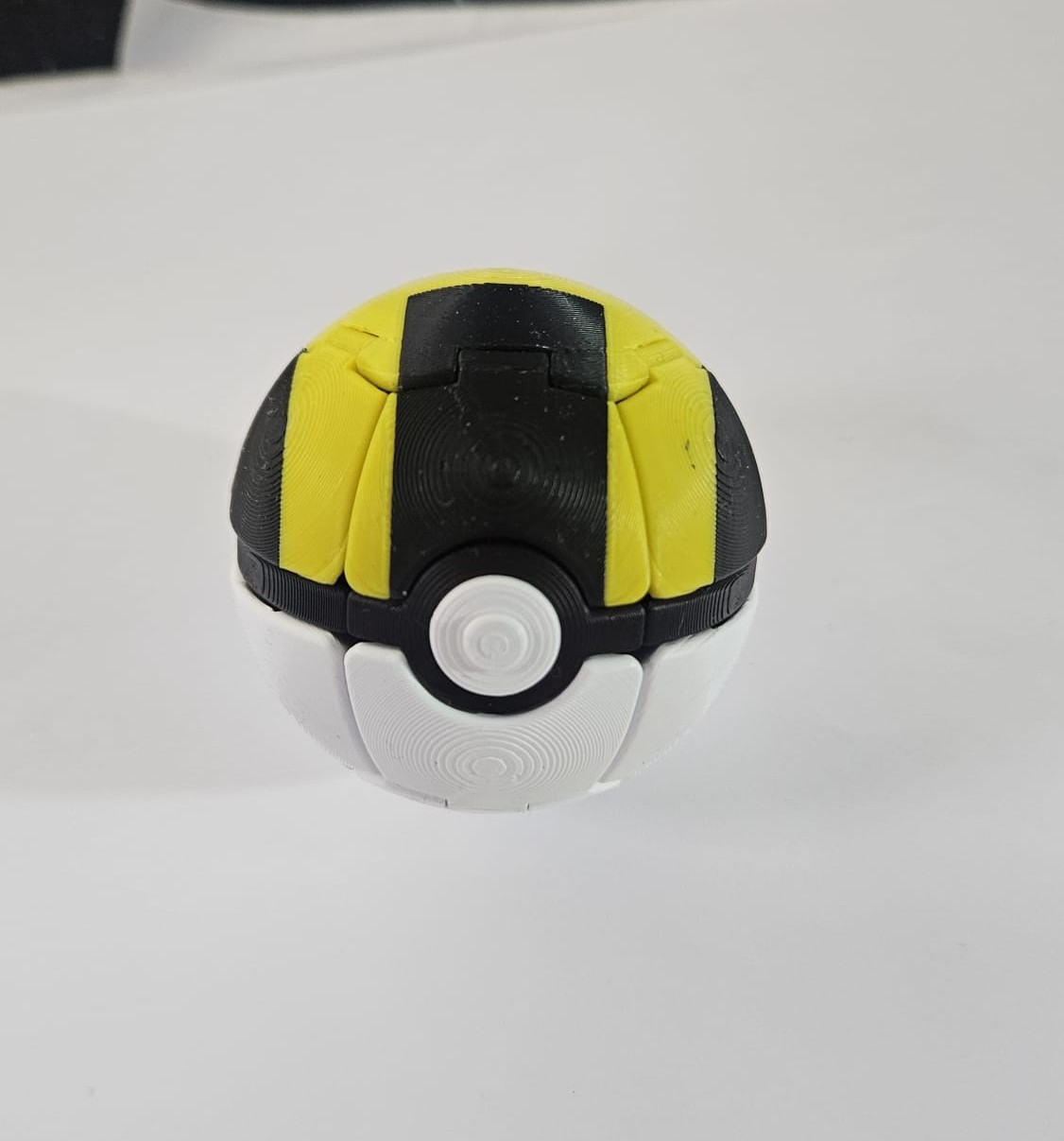 SnapSphere – Compression Feedback Fidget - Image 6