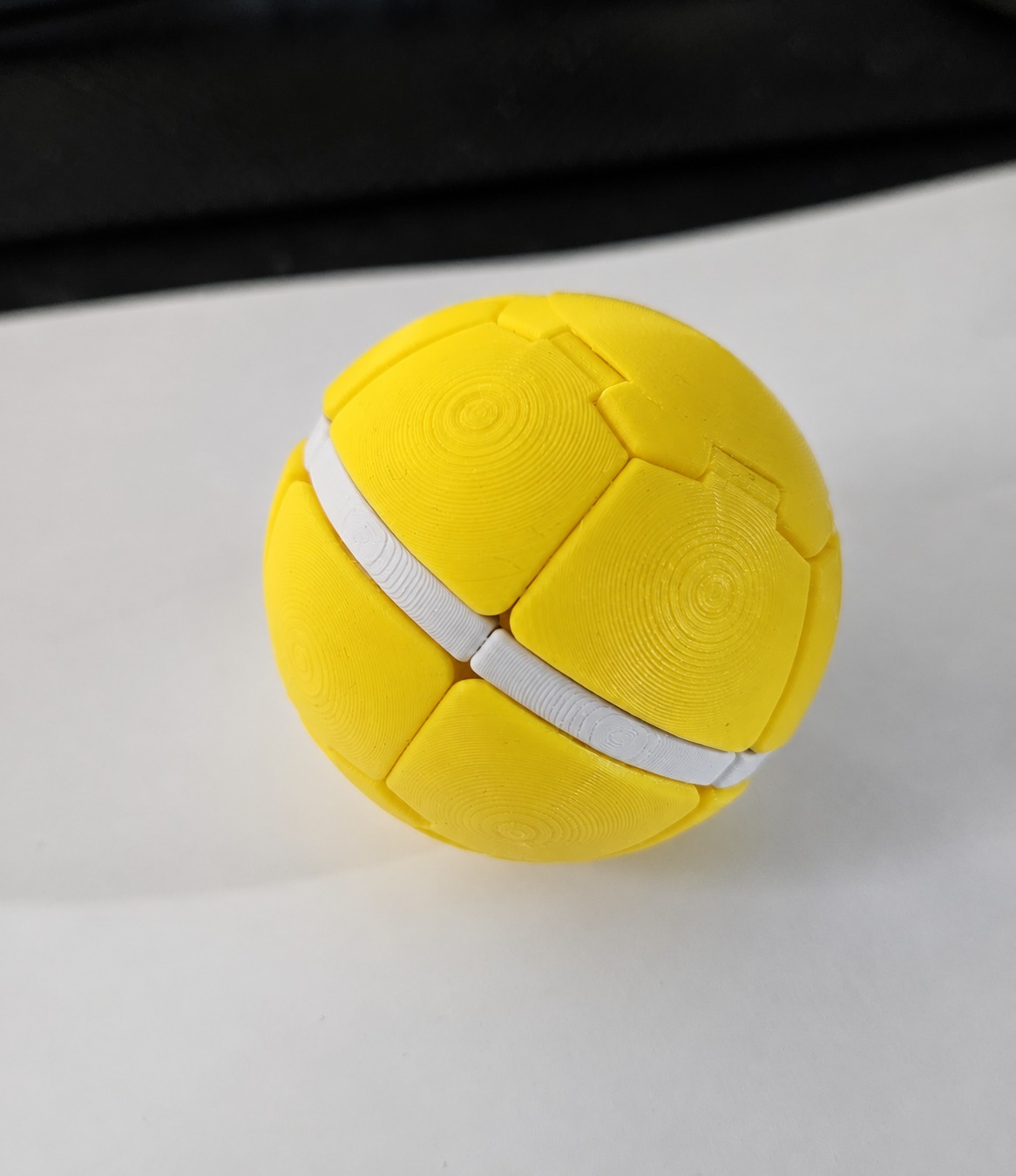 SnapSphere – Compression Feedback Fidget - Image 16