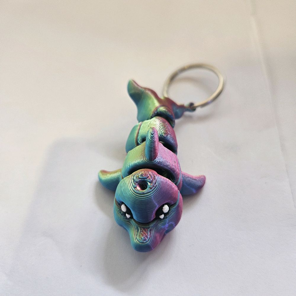 Creature Collection – The Perfect Fidget Companions!  Fidget Toy for ADHD, Autism and Anxiety relief. - Image 3