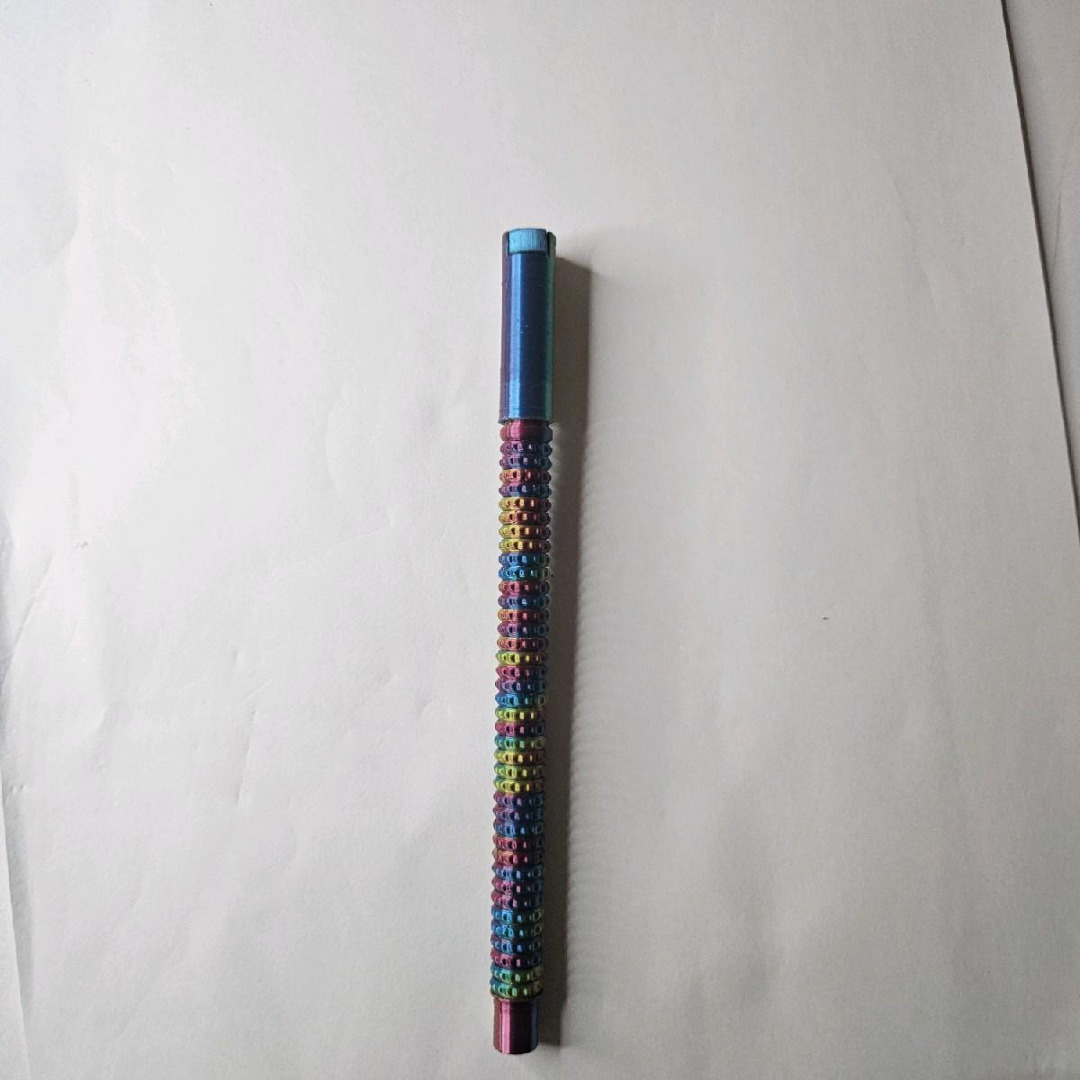 GS3DS Fidget Pen for ADHD, Autism and Anxiety - Stress Relief Toy/Pen fidgetstoys - Image 4