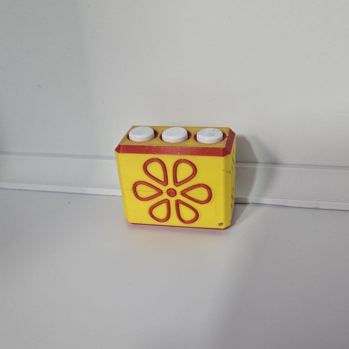 CalmiPop Fidget The Silent Fidget That Speaks Calm Not Suitable Under 36 Months Calm Therapy Toy - Image 4