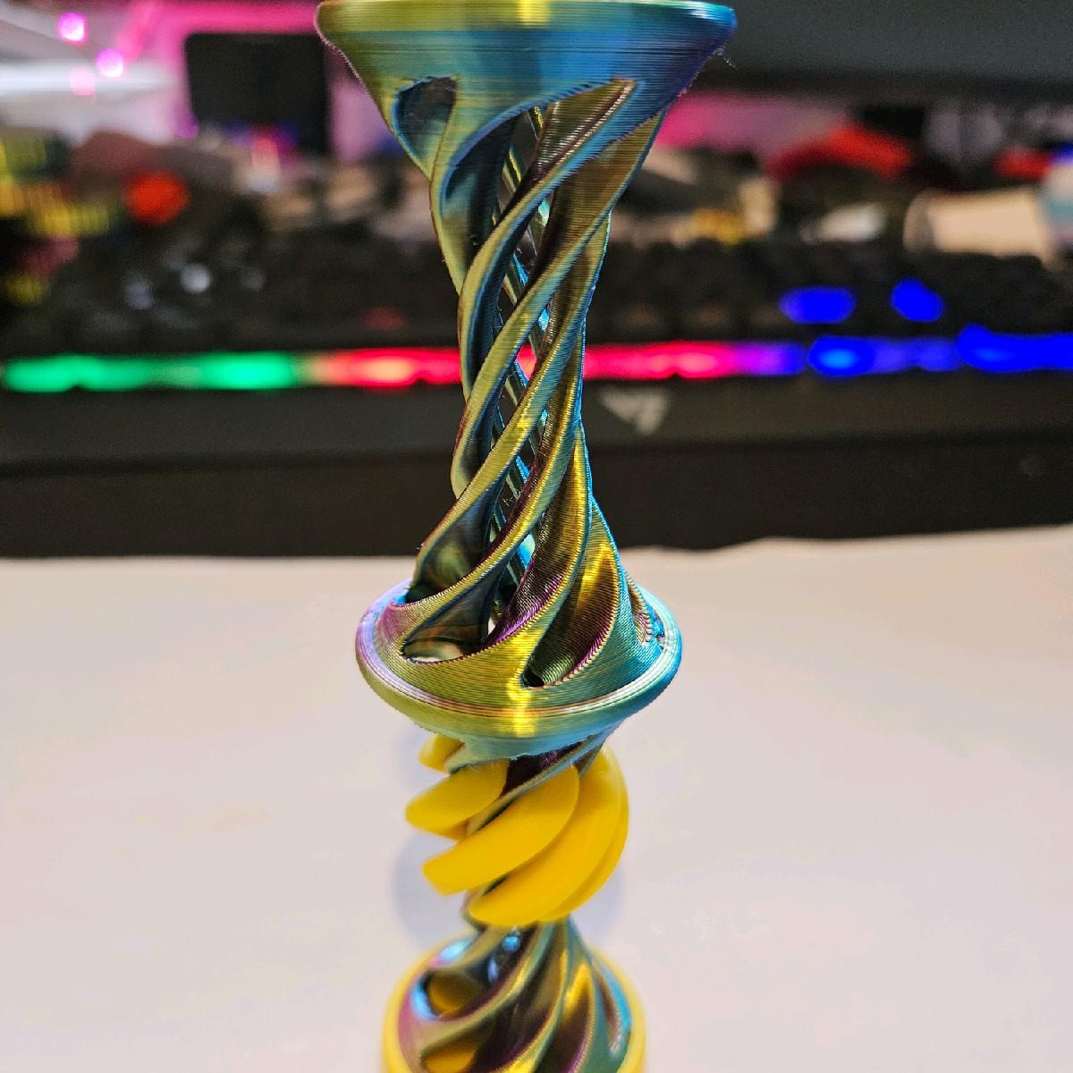 Impossible Vortex- Ball Game for Autism, ADHD, and Anxiety Relief fidgetstoys - Image 3