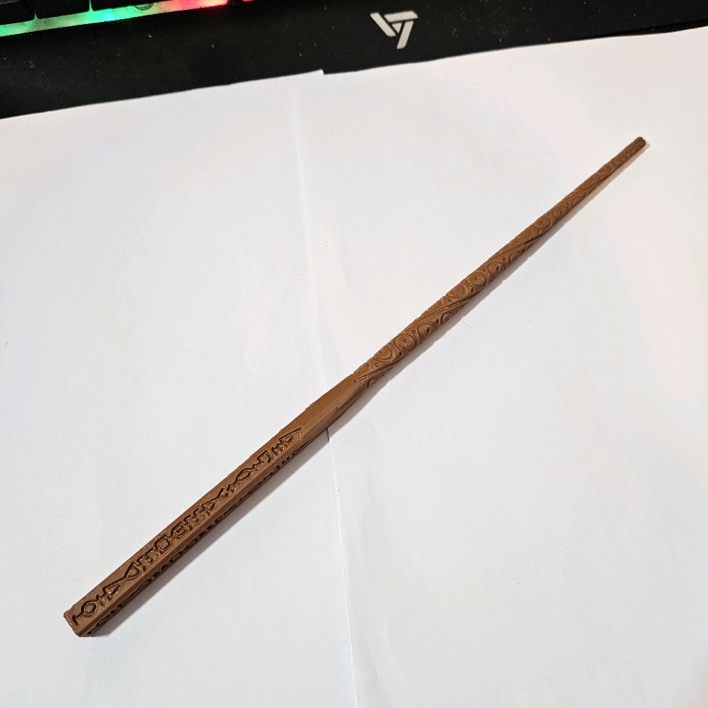 Harry Potter Wands - Decorative Ornaments for Display Only - Image 12