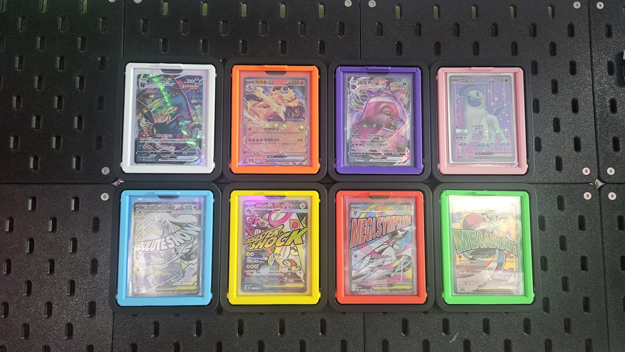 🔥 GS3Ds CardVault Wall Frame 🔥 - Image 7